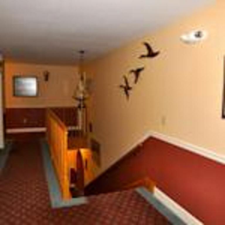 Soldotna B & B Lodge Экстерьер фото