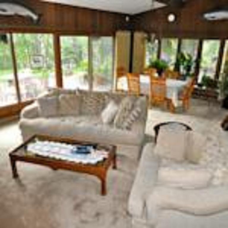 Soldotna B & B Lodge Экстерьер фото
