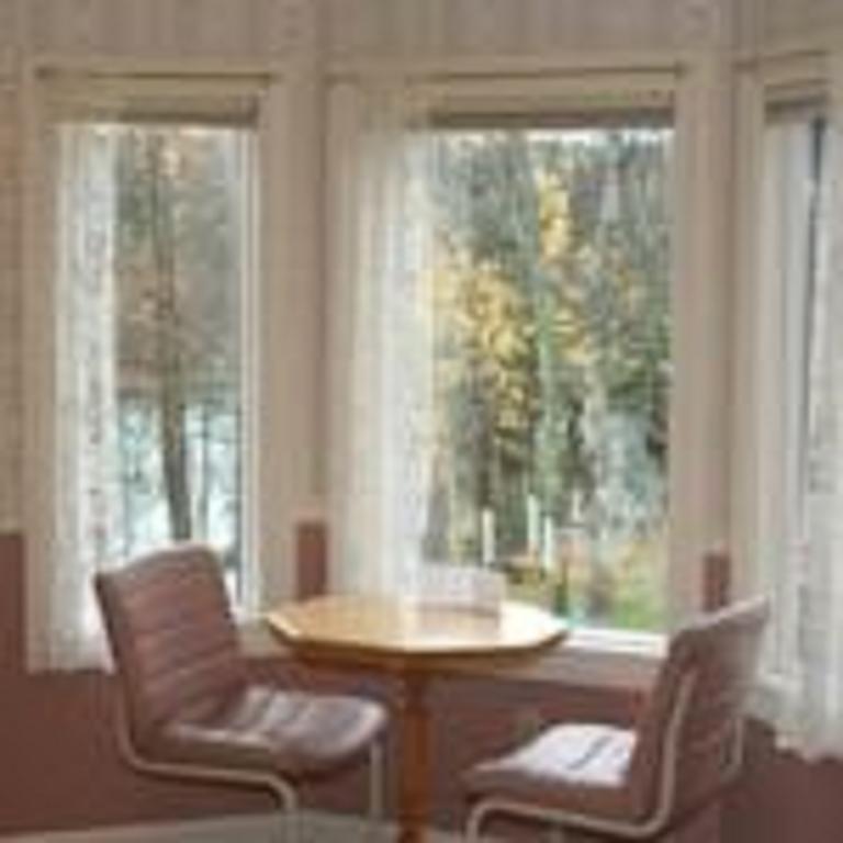 Soldotna B & B Lodge Экстерьер фото