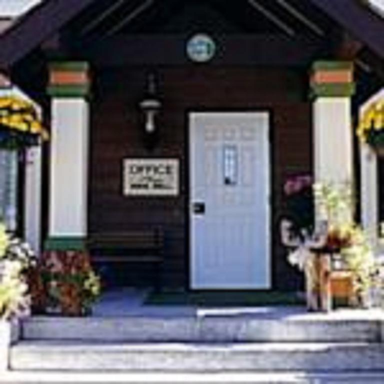 Soldotna B & B Lodge Экстерьер фото