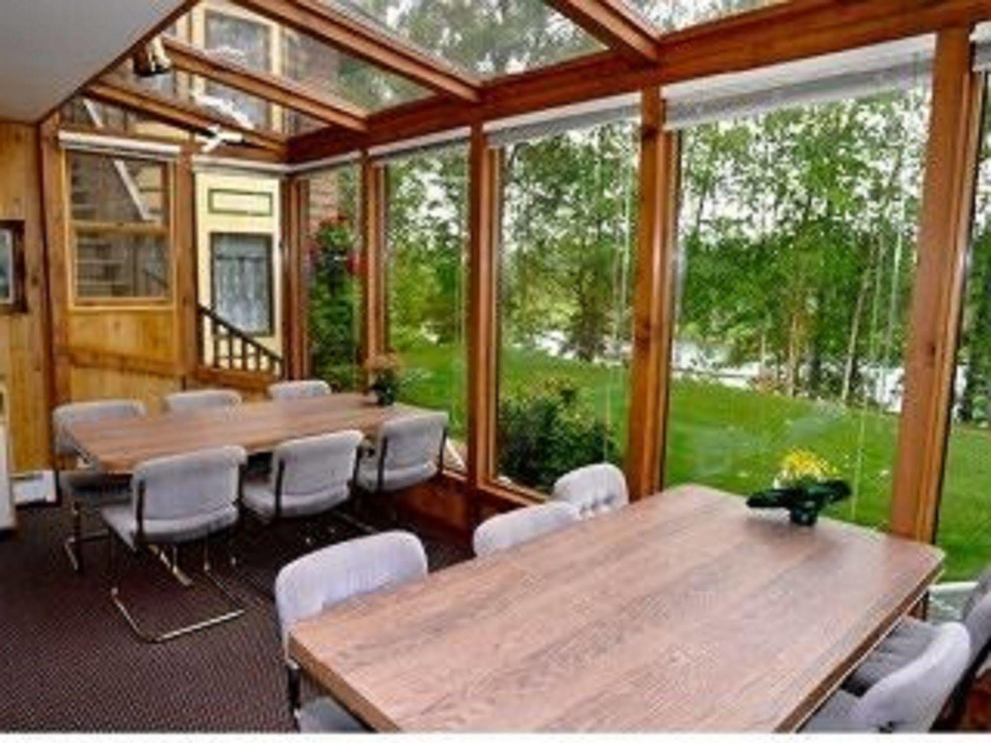 Soldotna B & B Lodge Экстерьер фото