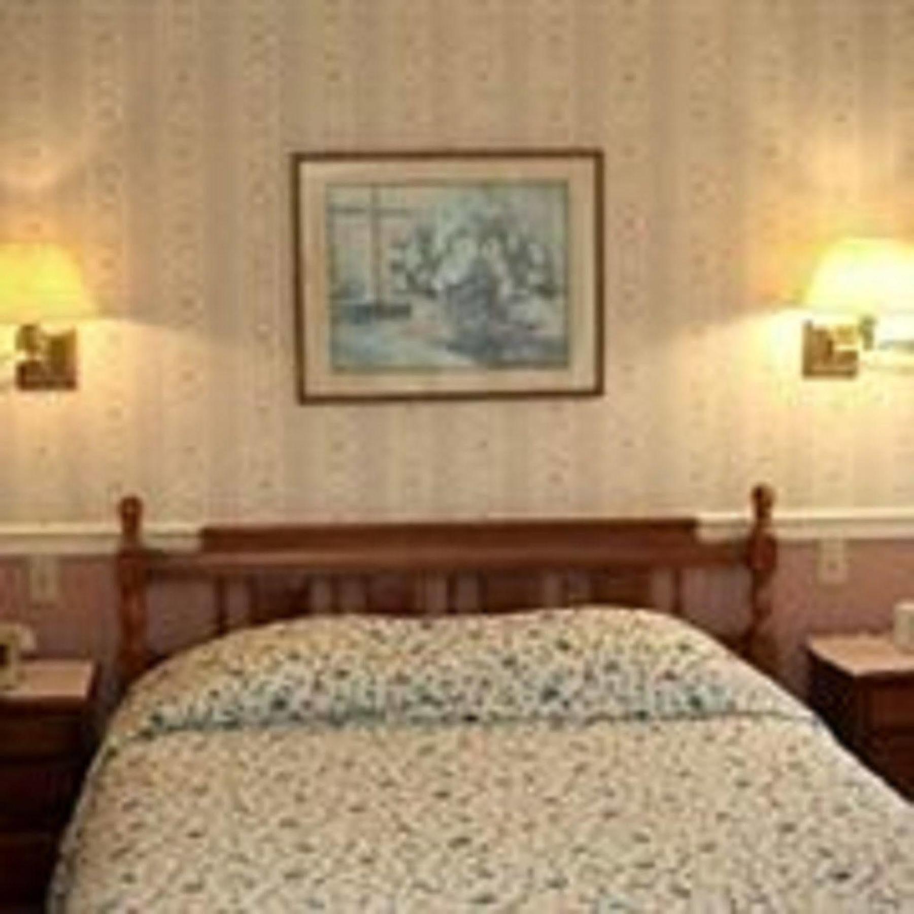 Soldotna B & B Lodge Экстерьер фото