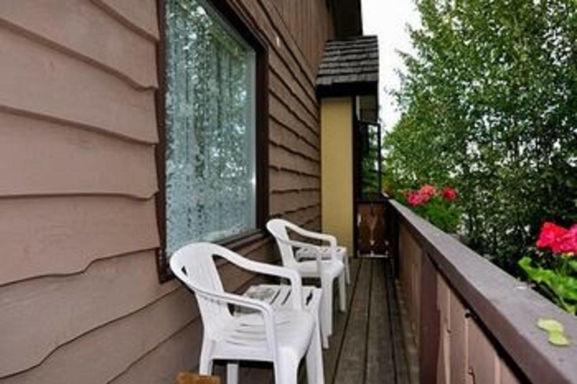 Soldotna B & B Lodge Экстерьер фото