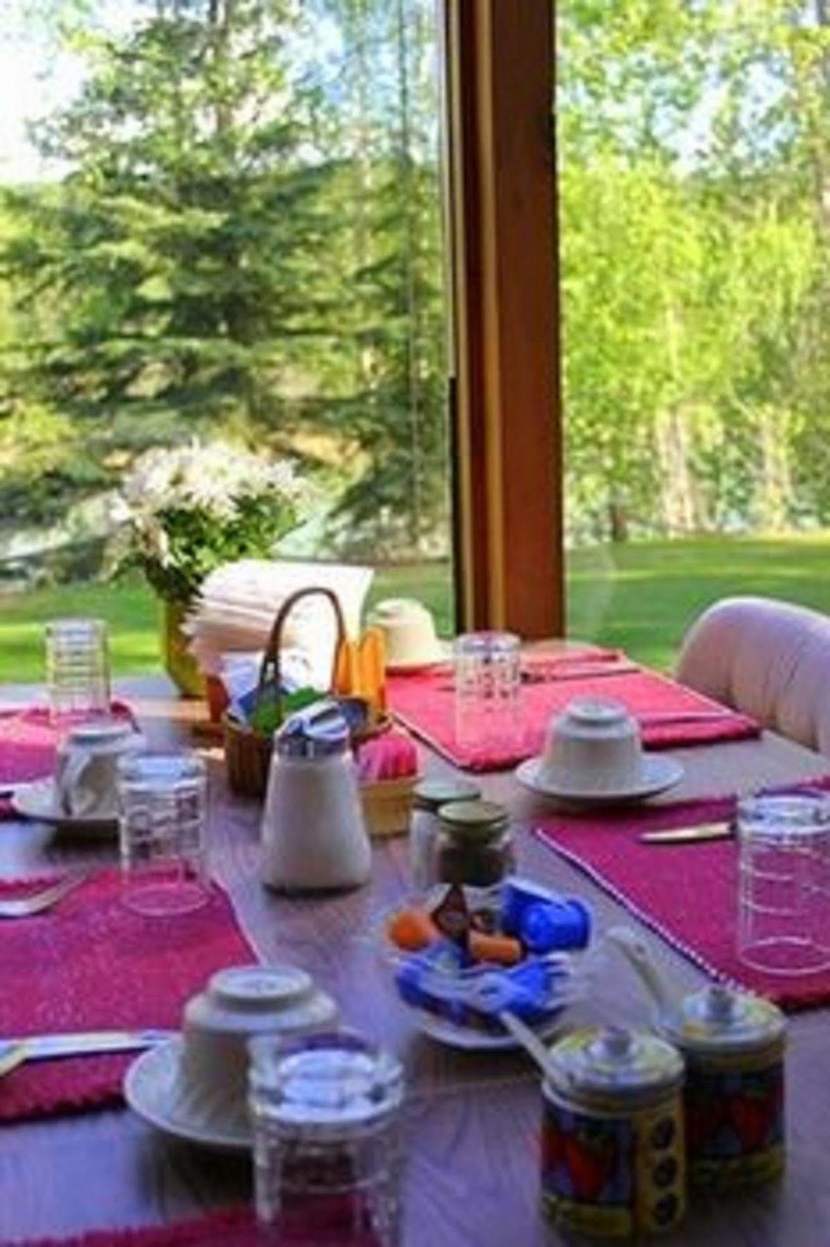 Soldotna B & B Lodge Экстерьер фото