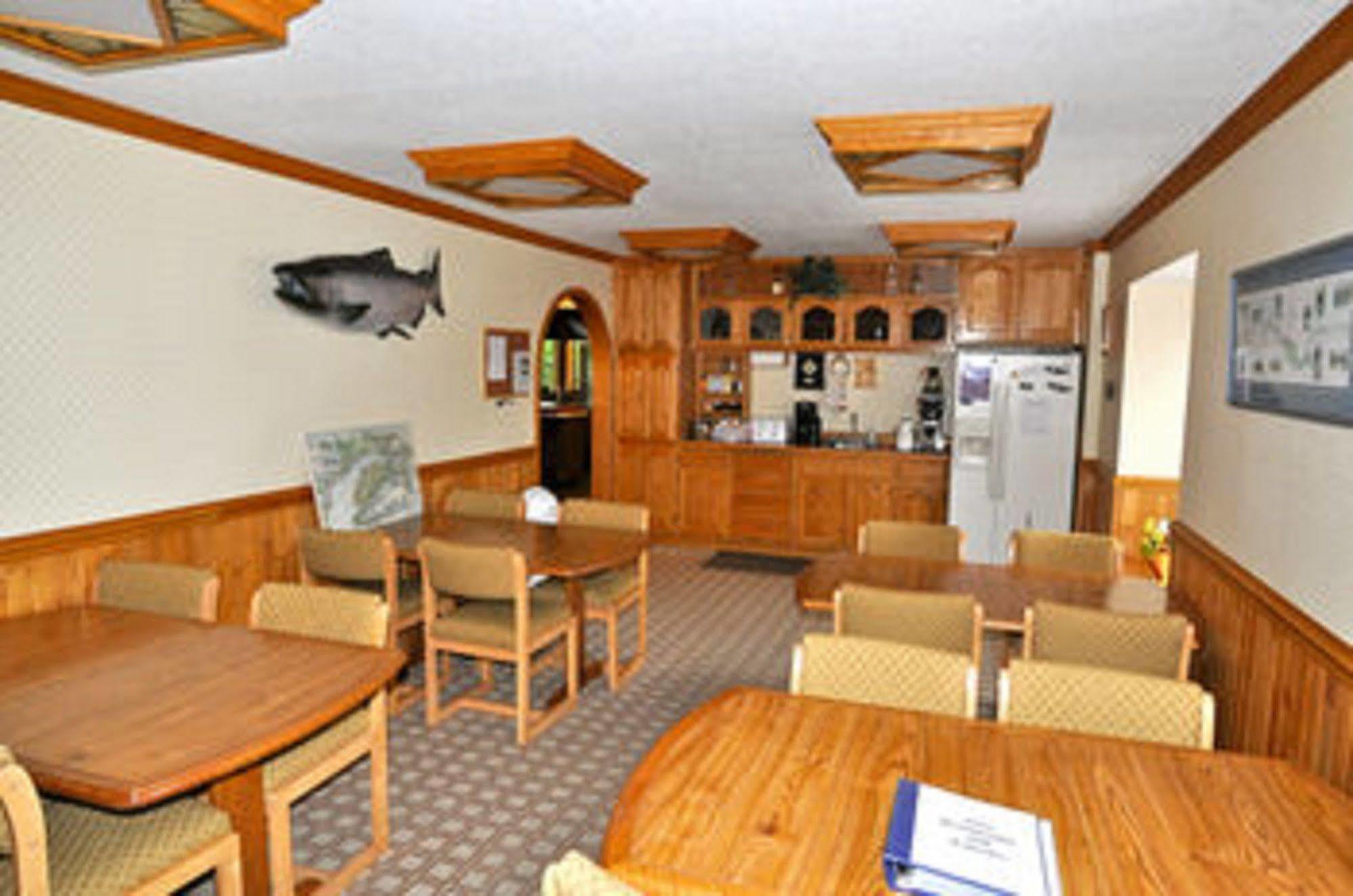 Soldotna B & B Lodge Экстерьер фото